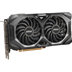 MSI Radeon RX 5700 XT MECH OC 8GB 显卡