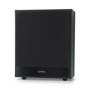 Infinity REFERENCE SUB R12 低音炮