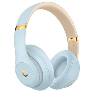 黒五价：Beats Studio3 无线头戴式降噪耳机