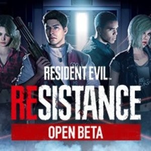 《生化危机：抵抗计划 公测》PC Steam 数字版 限时开放