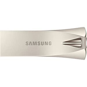 Samsung 128GB BAR Plus USB 3.1 闪存盘