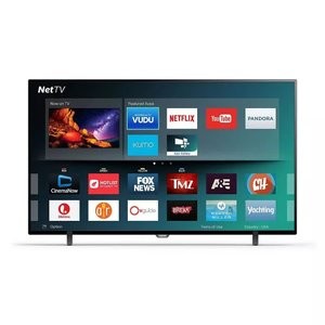 Philips 55" 55PFL5602 4K 智能电视