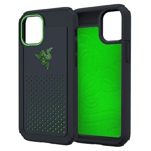Razer Arctech Pro iPhone 12系列手机壳