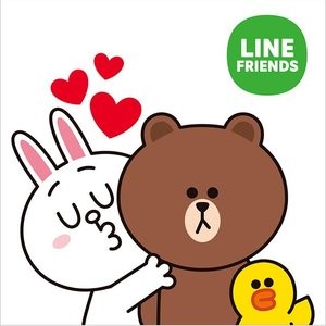 Amazon精选Line Friends超萌周边低至6折大促