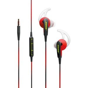 Bose SoundSport In-Ear 运动耳机