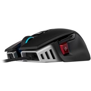 Corsair M65 Elite RGB 18000DPI FPS 游戏鼠标