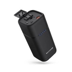 RAVPower 20000mAh 多功能移动电源