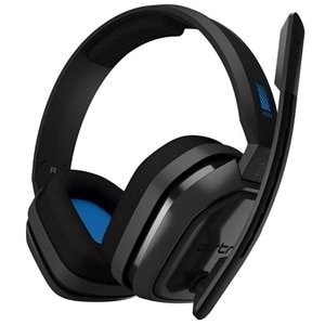白菜价：ASTRO A10 游戏耳机 - PS4平台