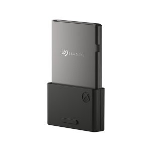 限今天：Seagate Xbox Series X|S 专用存储扩展卡 1TB