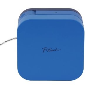 Brother P-Touch Cube 智能标签打印机