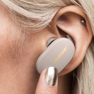 Bose耳机大促销 QuietComfort Earbuds / Sport Earbuds皆参与
