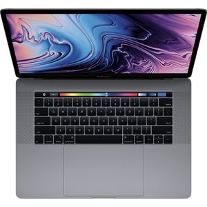 MacBook Pro 15.4" (9th-i9, 32GB, 1TB, Radeon Pro Vega 20)