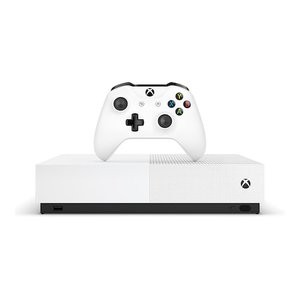黑五开抢：Xbox One S 1TB 星球大战游戏套装