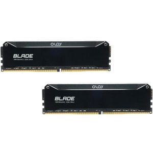 OLOy Blade 16GB (2 x 8GB) DDR4 4000 C16 内存套装