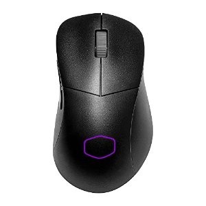 Cooler Master MM731 19000 DPI 蓝牙+无线 游戏鼠标
