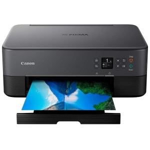 Canon Pixma TS6420 无线多功能打印机