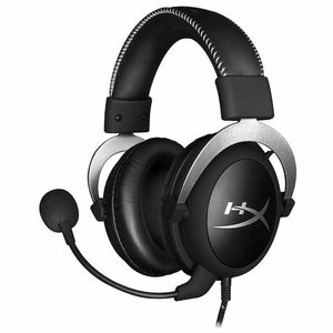 HyperX Cloud Pro 游戏耳机