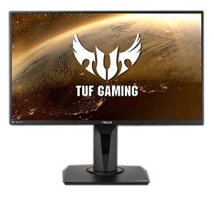 ASUS TUF Gaming VG259QR 24.5'' IPS 165Hz 游戏显示器