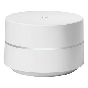 Google WiFi Mesh路由 AC1200  第一代, 翻新