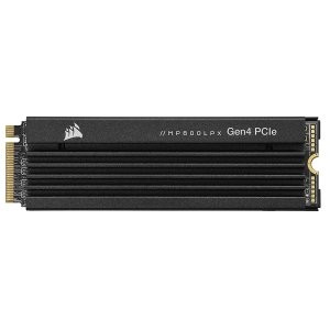 Corsair MP600 PRO LPX 1TB M.2 NVMe PCIe4.0 x4 固态硬盘