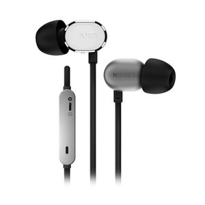 AKG N20U 入耳式耳机