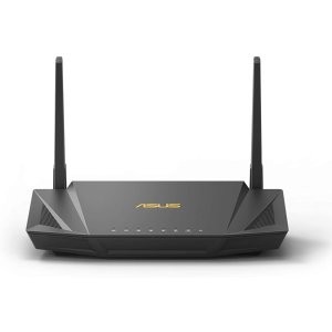 ASUS RT-AX56U 1800M WiFi 6 家用路由器