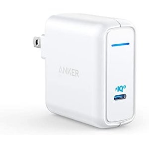 Anker 60W USB-C PD 电源适配器 Macbook可用