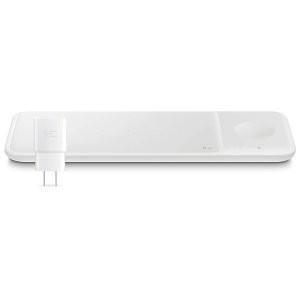 Samsung Wireless Charger Trio 三合一无线充电板