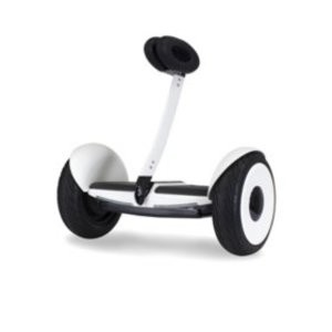 SEGWAY miniLITE 智能平衡车