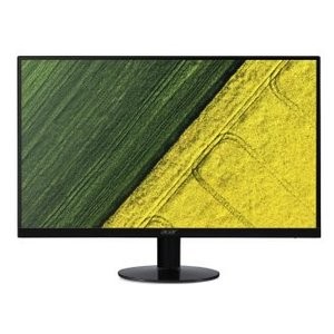 Acer SA240Y 75Hz FreeSync 全高清显示器