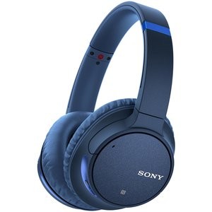 Sony WH CH700N 无线蓝牙降噪耳机