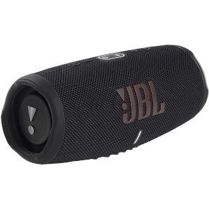 JBL Charge 5 IP67级防水 蓝牙便携音箱