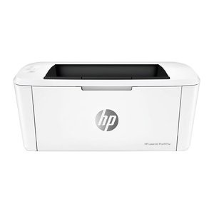 HP LaserJet Pro M15w 无线黑白激光打印机