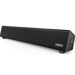 VIPEX 电脑蓝牙条形音箱