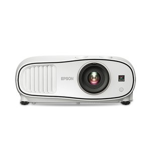 Epson Home Cinema 3700 1080p 3LCD 投影仪