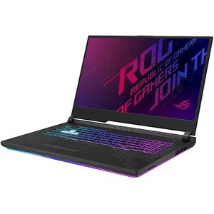 ASUS ROG Strix G17 游戏本 (i7-10750H, 2070, 144Hz, 16GB, 512GB)