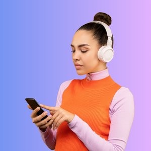 TIDAL 高品质流媒体 任意套餐仅需$4畅听四个月