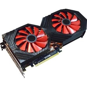 XFX Radeon RX Vega 56 8GB HBM2 显卡