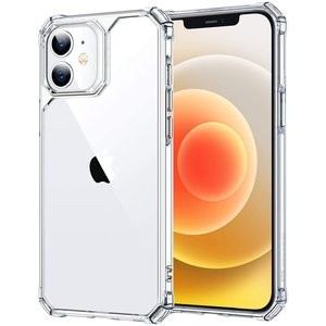 ESR Air Armor iPhone 12 mini 透明手机壳