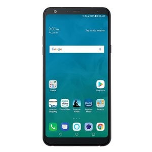 LG Stylo 4 32 GB 无锁智能手机