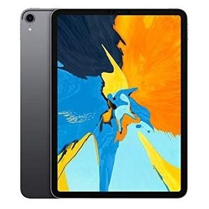 全新全面屏 iPad Pro 11/12.9吋 好价促销