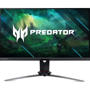 Acer Predator XB283K KVbmiipruzx 28" 4K 144Hz Type-C 显示器