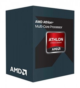 AMD Athlon X4 845