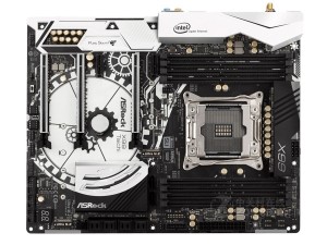 ASRock X99 Taichi