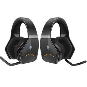 Alienware AW988 RGB无线游戏耳机