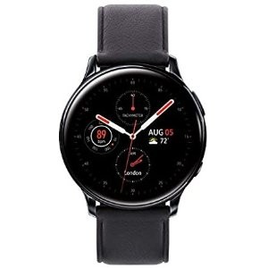 Samsung Galaxy Watch Active2 40mm LTE + GPS 智能手表