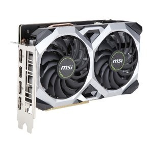 MSI GeForce GTX 1660 VENTUS XS 6G OC 显卡