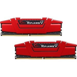G.SKILL Ripjaws V 32GB (2 x 16GB) DDR4 3000 C14 内存