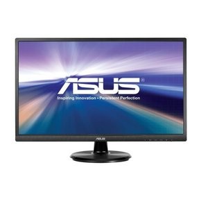 ASUS VA249HE 24" FHD 显示器