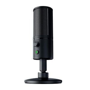 Razer Seiren X USB 主播麦克风